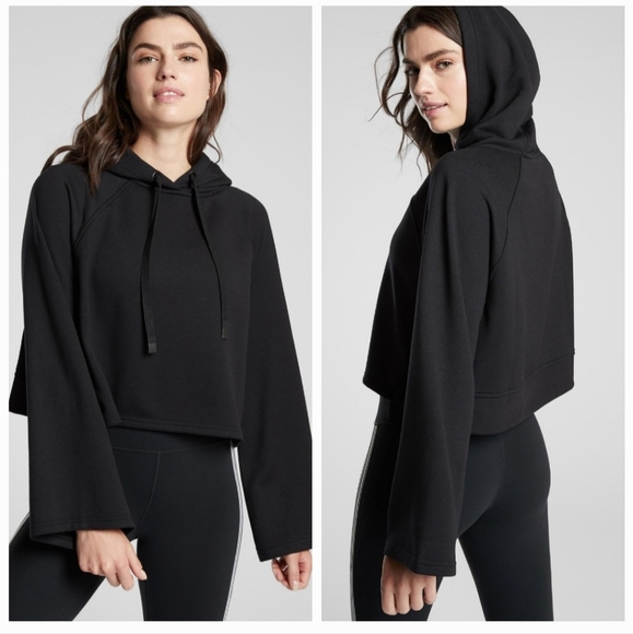 Ahtleta Steady State Hoodie - Picture 4 of 4